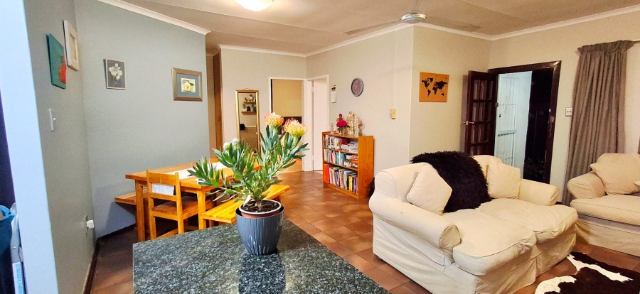 3 Bedroom Property for Sale in Langenhovenpark Free State